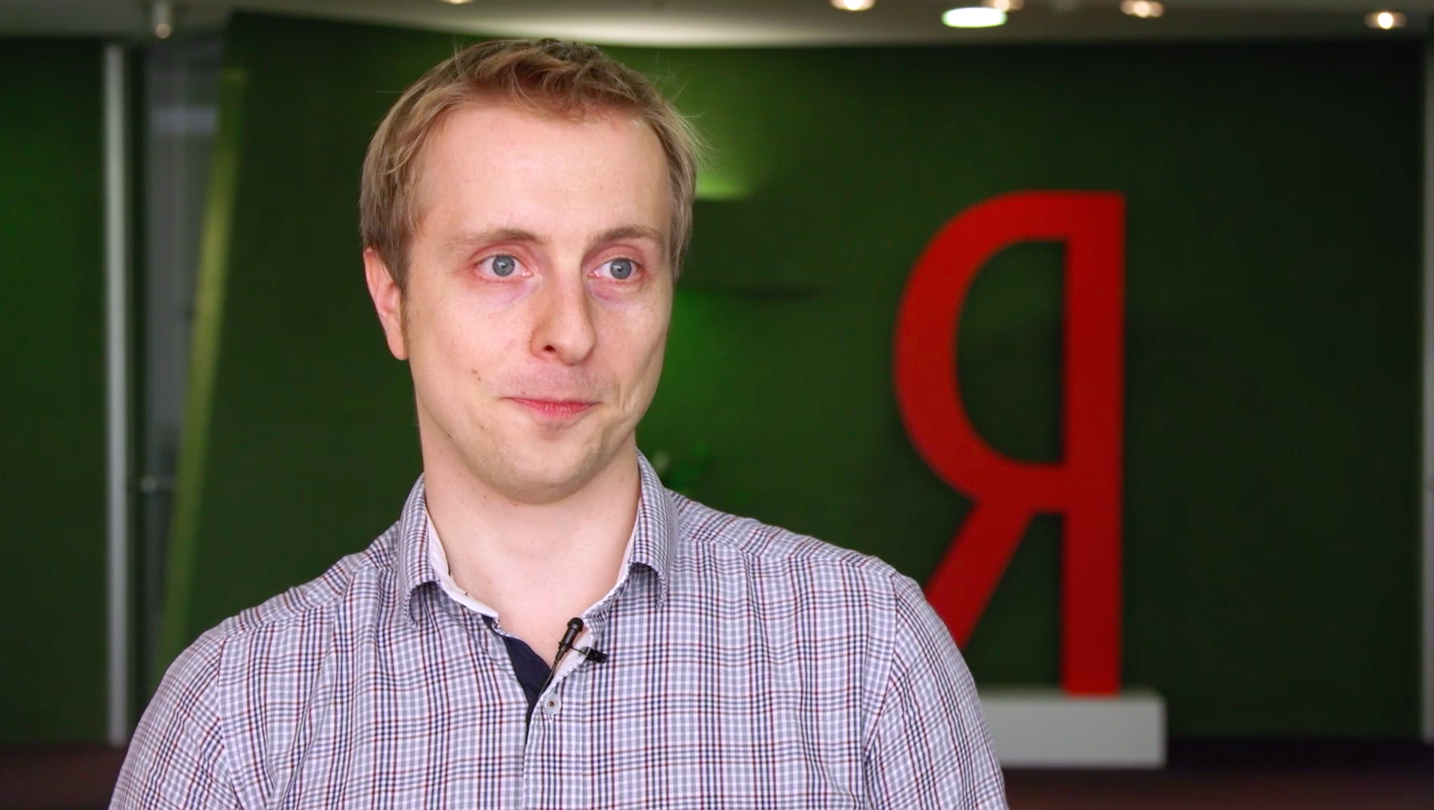 Какой язык программирования больше всего любят в Яндексе? И всегда ли любовь взаимна