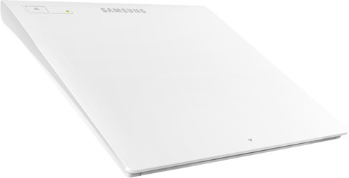 Оптические приводы Samsung SE-218GN и SE-208GB питаются от порта USB