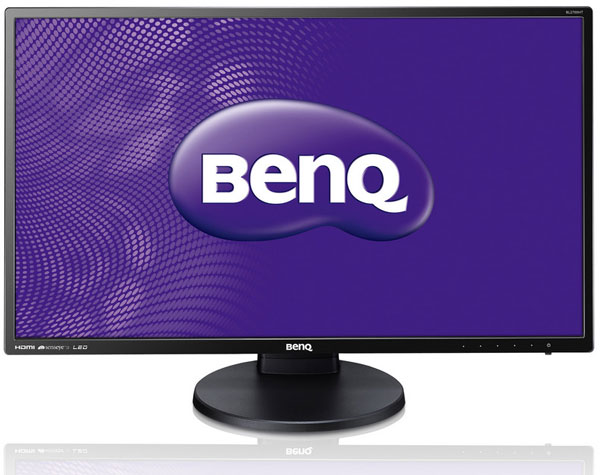 Данных о цене BenQ BL2700HT пока нет