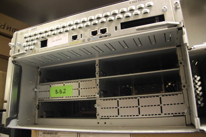 Немного старого железа Немного старого железа