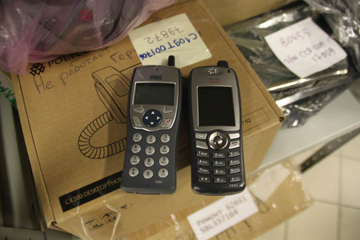 Немного старого железа Немного старого железа