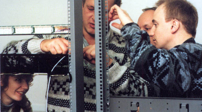 Немного старого железа Немного старого железа