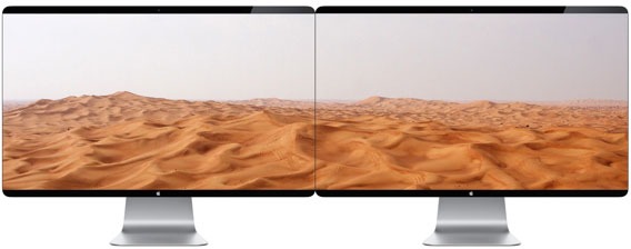 Опубликованы концептуальные изображения монитора Apple 4K Cinema Display