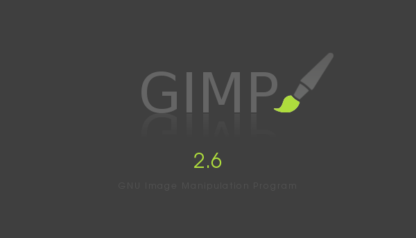 Превращаем GIMP в удобный редактор