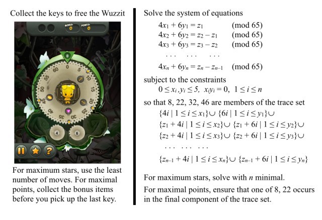 Школьная математика застряла в 19 веке?