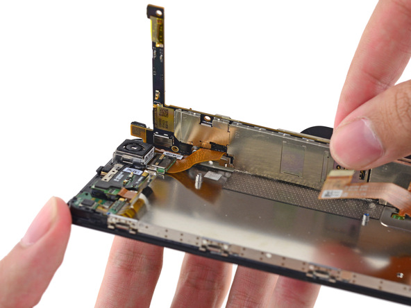 Amazon Fire Phone iFixit