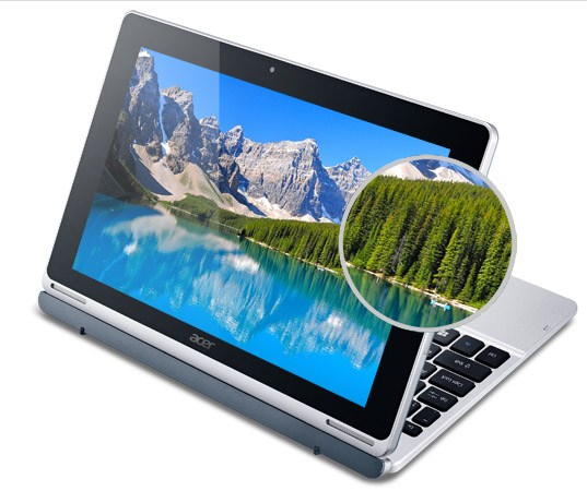 Acer Aspire Switch 10