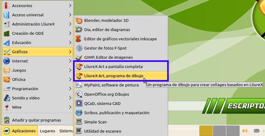 Linux и LibreOffice устанавливают в школах, госучреждениях и судах Валенсии