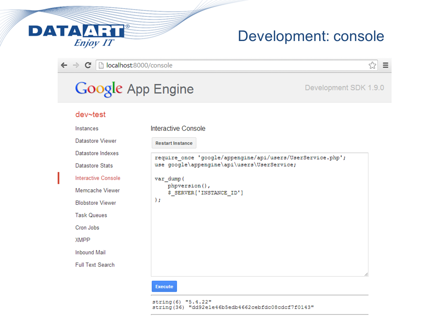 Pug pug!, или Как прошла первая встреча PHP User Group image