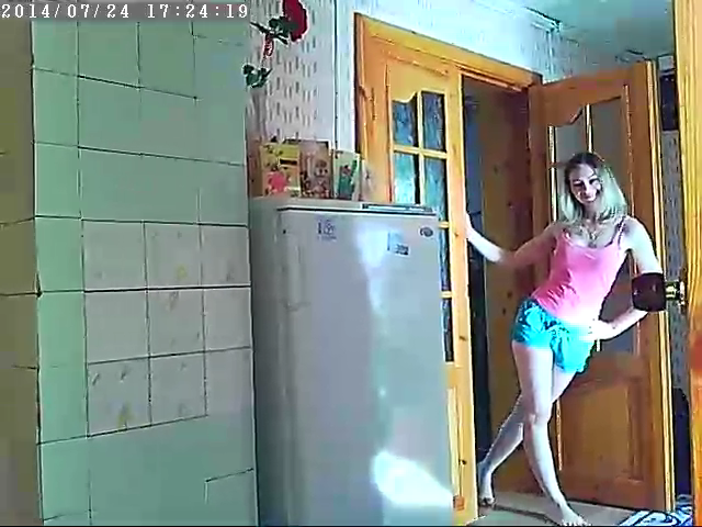 Домашнее видеонаблюдение «без осложнений»: обзор AdvoCam HappyCam Домашнее видеонаблюдение «без осложнений»: обзор AdvoCam HappyCam