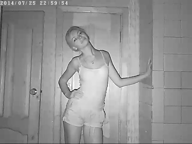 Домашнее видеонаблюдение «без осложнений»: обзор AdvoCam HappyCam Домашнее видеонаблюдение «без осложнений»: обзор AdvoCam HappyCam