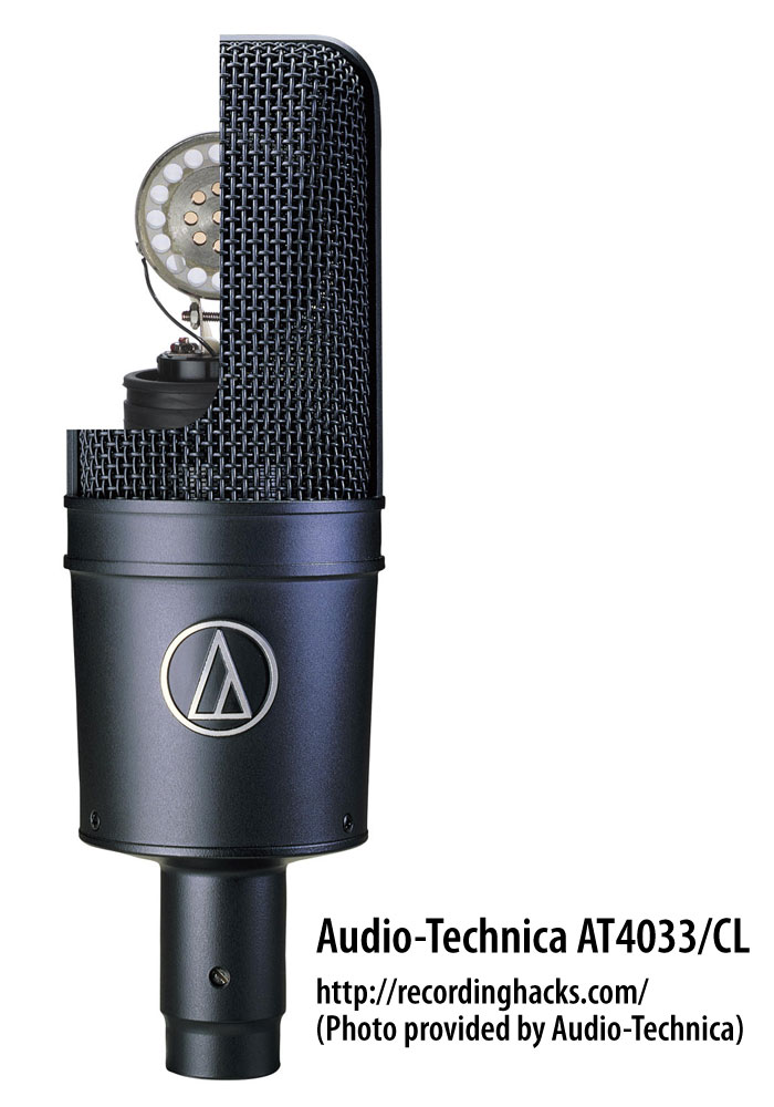 История компании Audio Technica image