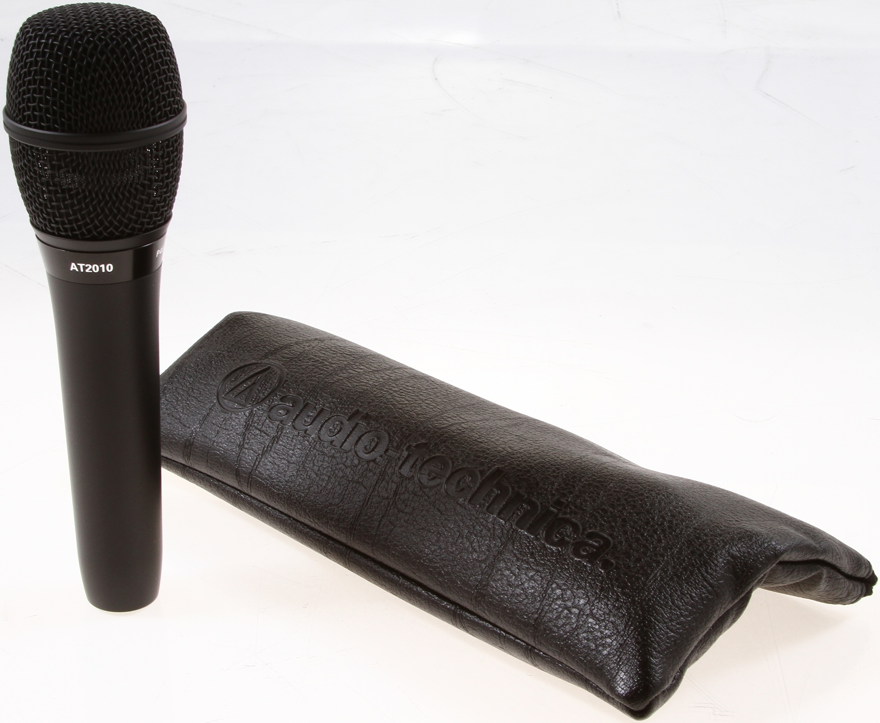 История компании Audio Technica image