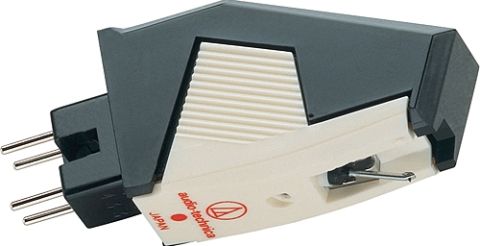 История компании Audio Technica image