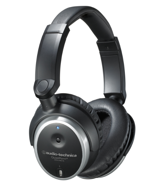 История компании Audio Technica image