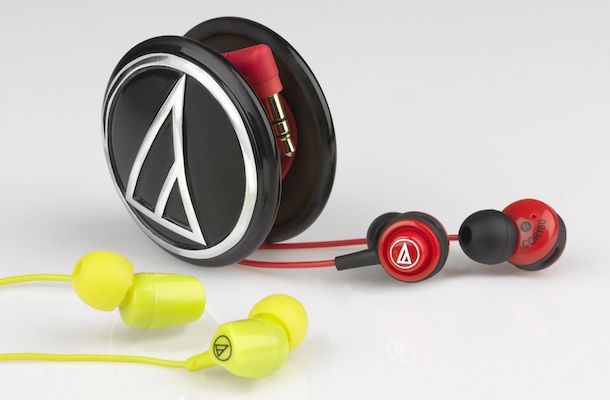 История компании Audio Technica image