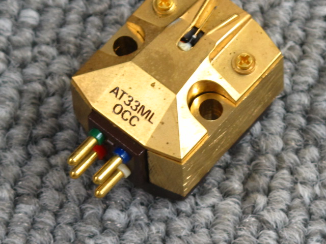 История компании Audio Technica image