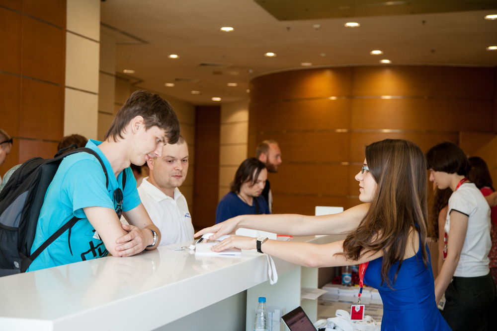 Как мы делали FrontTalks Как мы делали FrontTalks