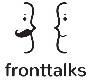 Как мы делали FrontTalks
