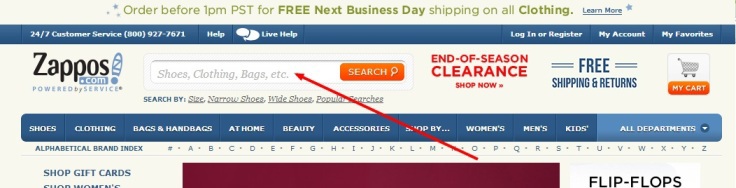 Как значительно повысить конверсию сайта с помощью крошечных фраз: Микрокопия. Часть 2 Как значительно повысить конверсию сайта с помощью крошечных фраз: Микрокопия. Часть 2