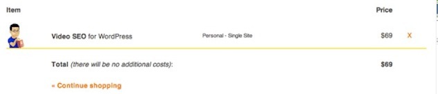 Как значительно повысить конверсию сайта с помощью крошечных фраз: Микрокопия. Часть 2 Как значительно повысить конверсию сайта с помощью крошечных фраз: Микрокопия. Часть 2