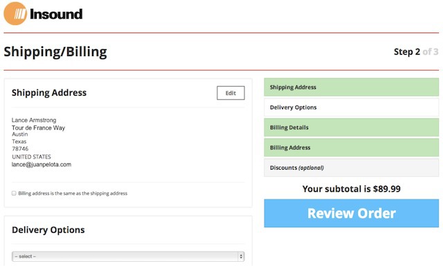 Как значительно повысить конверсию сайта с помощью крошечных фраз: Микрокопия. Часть 2 Как значительно повысить конверсию сайта с помощью крошечных фраз: Микрокопия. Часть 2