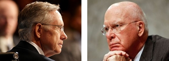 Отчего буксует патентная реформа в США Отчего буксует патентная реформа в США