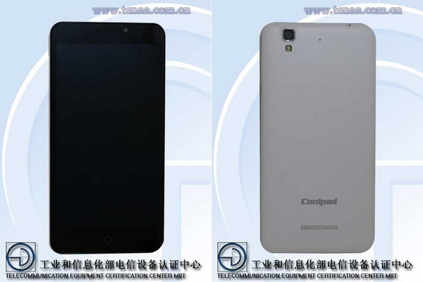 Coolpad 8675-HD