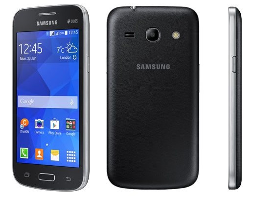 Смартфон Samsung Galaxy Star 2 Plus получил дисплей диагональю 4,3 дюйма и одноядерный процессор Samsung Galaxy Star 2 Plus