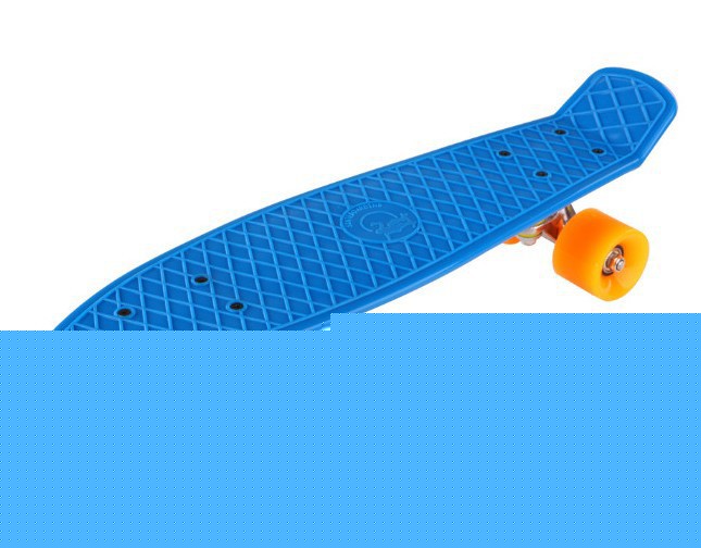 Спидометр для скейта. Безысходность