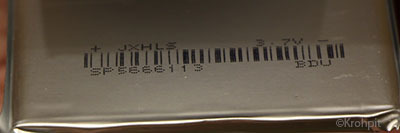 Изготовление маленького монитора с автономным питанием Изготовление маленького монитора с автономным питанием