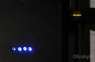 Изготовление маленького монитора с автономным питанием Изготовление маленького монитора с автономным питанием