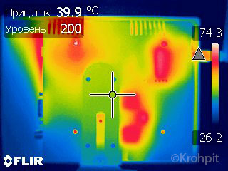 Изготовление маленького монитора с автономным питанием Изготовление маленького монитора с автономным питанием