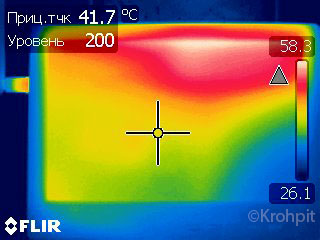 Изготовление маленького монитора с автономным питанием Изготовление маленького монитора с автономным питанием