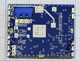 Изготовление маленького монитора с автономным питанием Изготовление маленького монитора с автономным питанием