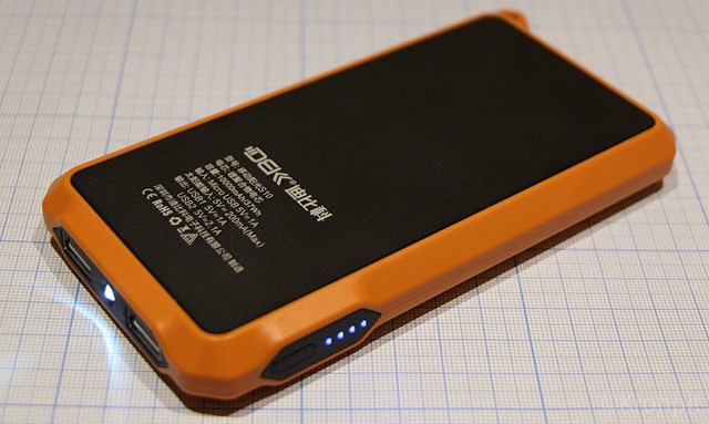 Изготовление маленького монитора с автономным питанием Изготовление маленького монитора с автономным питанием