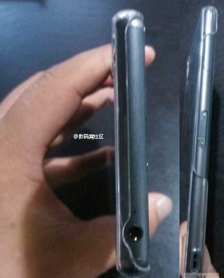 Смартфон Sony Xperia Z3 Compact может получить дисплей Full HD диагональю 4,6 дюйма Sony Xperia Z3 Compact