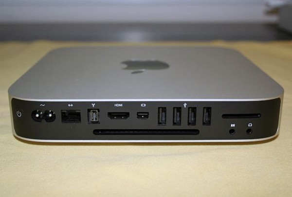 Mac mini 2014