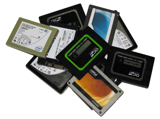 5 советов по выбору SSD