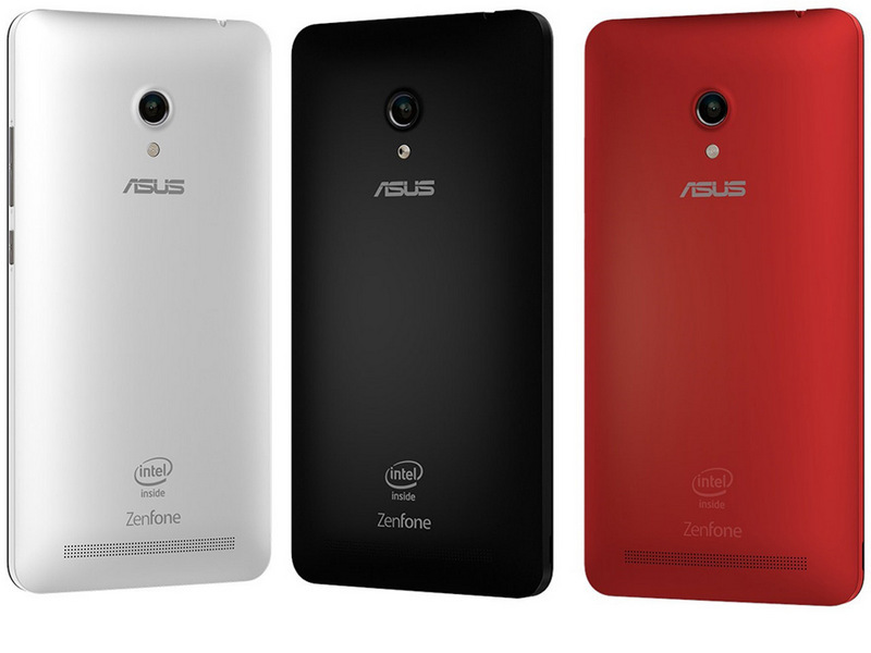 ASUS ZenFone 6