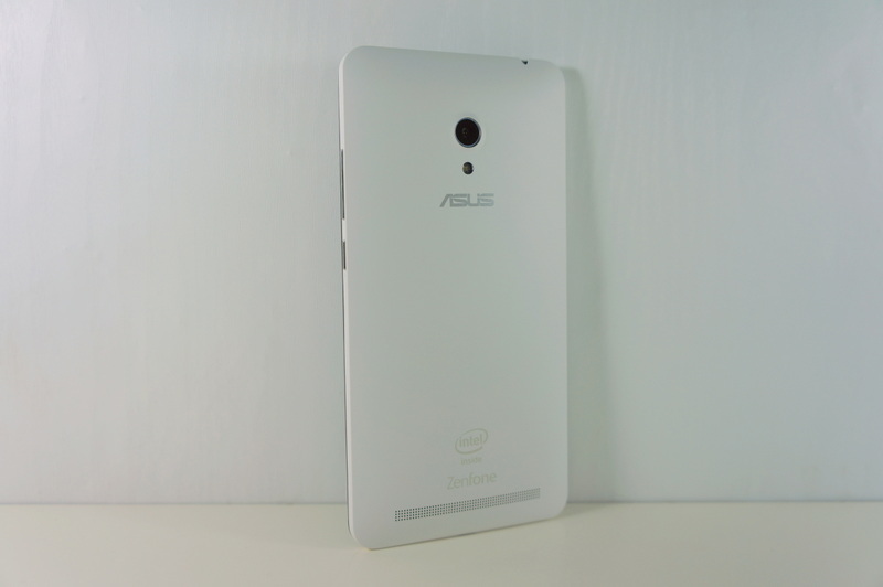 ASUS ZenFone 6