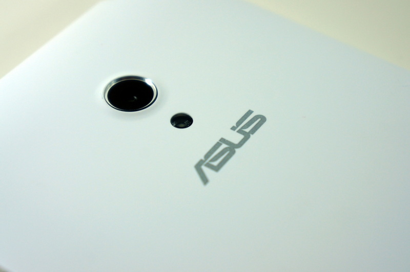 ASUS ZenFone 6