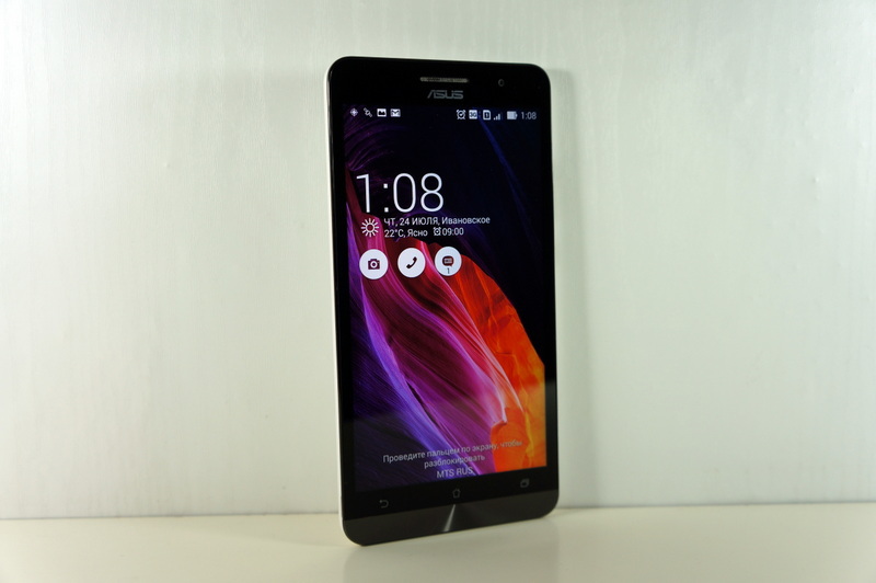 ASUS ZenFone 6