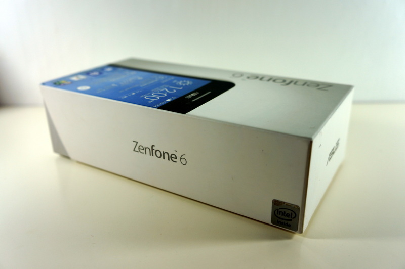 ASUS ZenFone 6