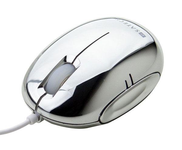 Цена Satechi Spectrum Mouse — $25