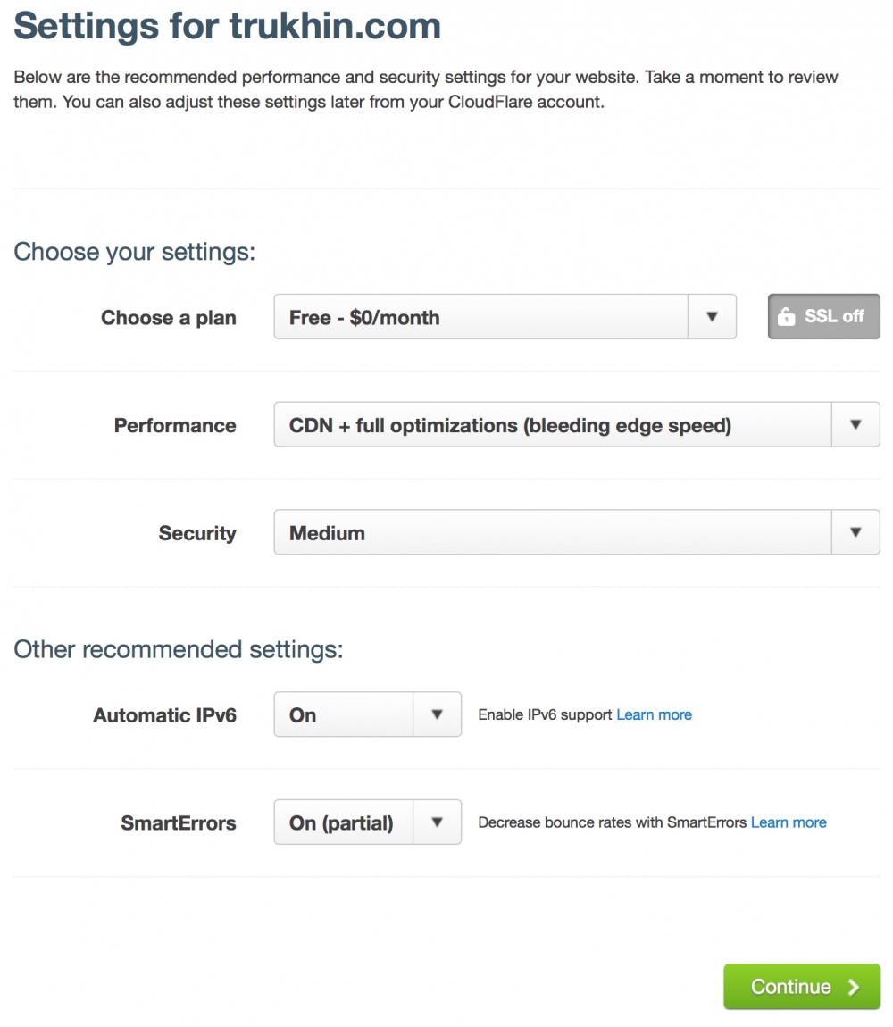 Оптимизации WordPress. Конкурс «ВПС на год за лучшие идеи!»