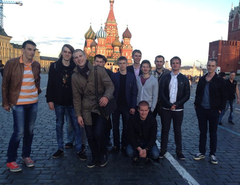 Простой облачный бэкап для разработчиков, и как мы работаем над ним в Yandex Tolstoy Startup Camp Простой облачный бэкап для разработчиков, и как мы работаем над ним в Yandex Tolstoy Startup Camp