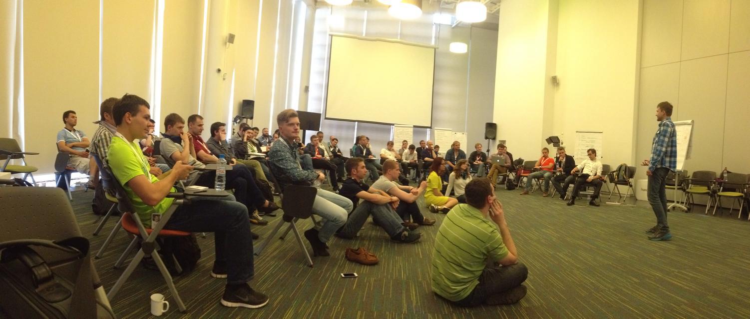 Простой облачный бэкап для разработчиков, и как мы работаем над ним в Yandex Tolstoy Startup Camp Простой облачный бэкап для разработчиков, и как мы работаем над ним в Yandex Tolstoy Startup Camp