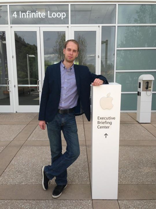 Создавая Ivideon: от идеи к успешной реализации 2.0