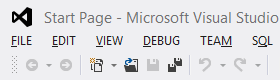 Visual Studio: разработчики VS починили Caps Lock на своих клавиатурах